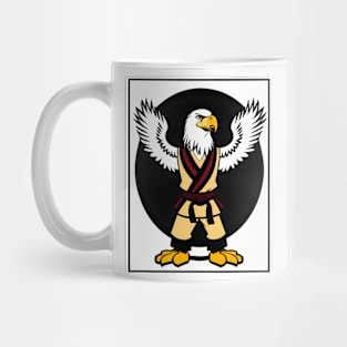 Thunder Eagles - Craig the Elder Mug